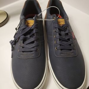 Levi Canvas Men's shoe